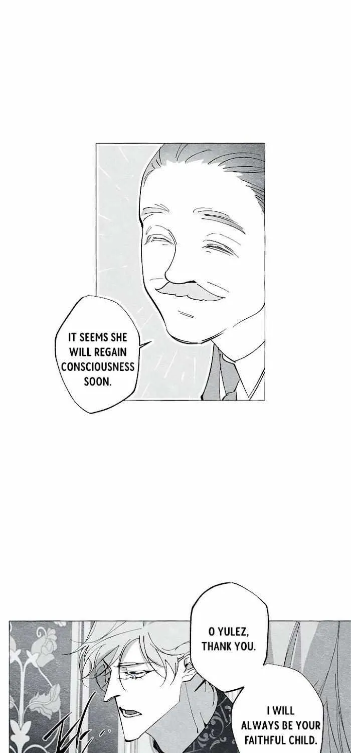 Read The Masquerade chapter 33 image 13 on Lezhin