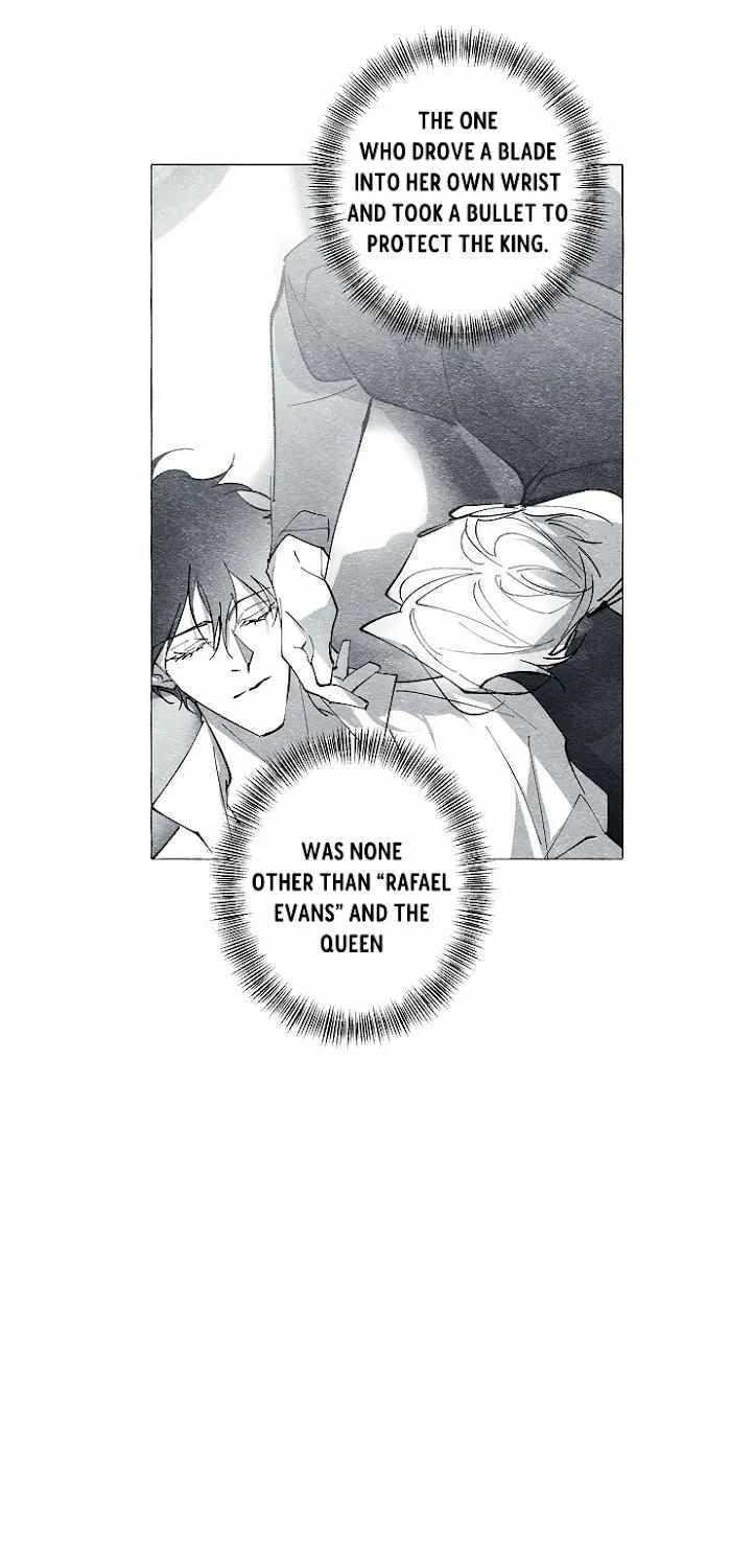 Read The Masquerade chapter 33 image 17 on Lezhin