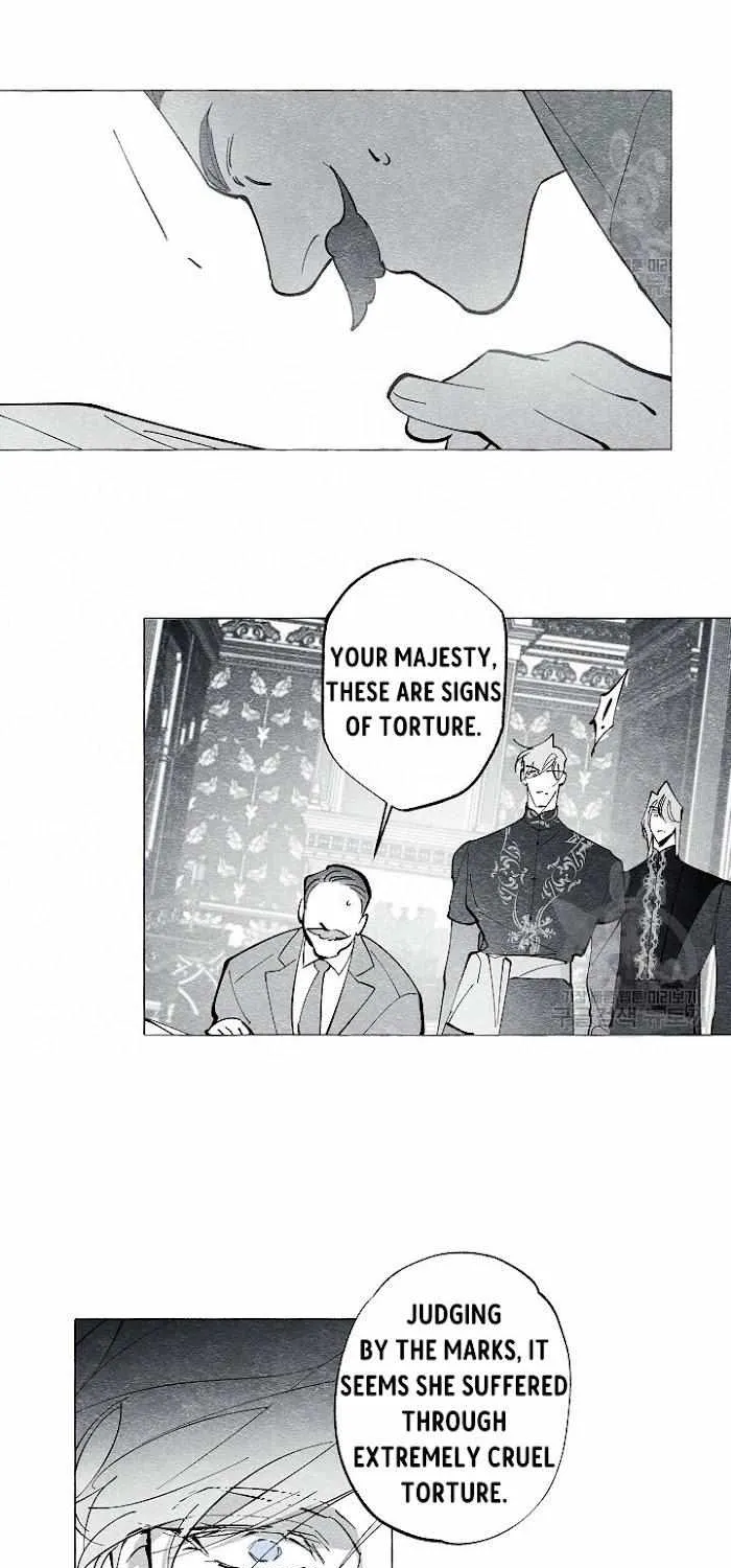 Read The Masquerade chapter 33 image 22 on Lezhin