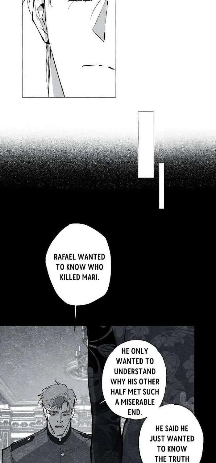 Read The Masquerade chapter 33 image 23 on Lezhin