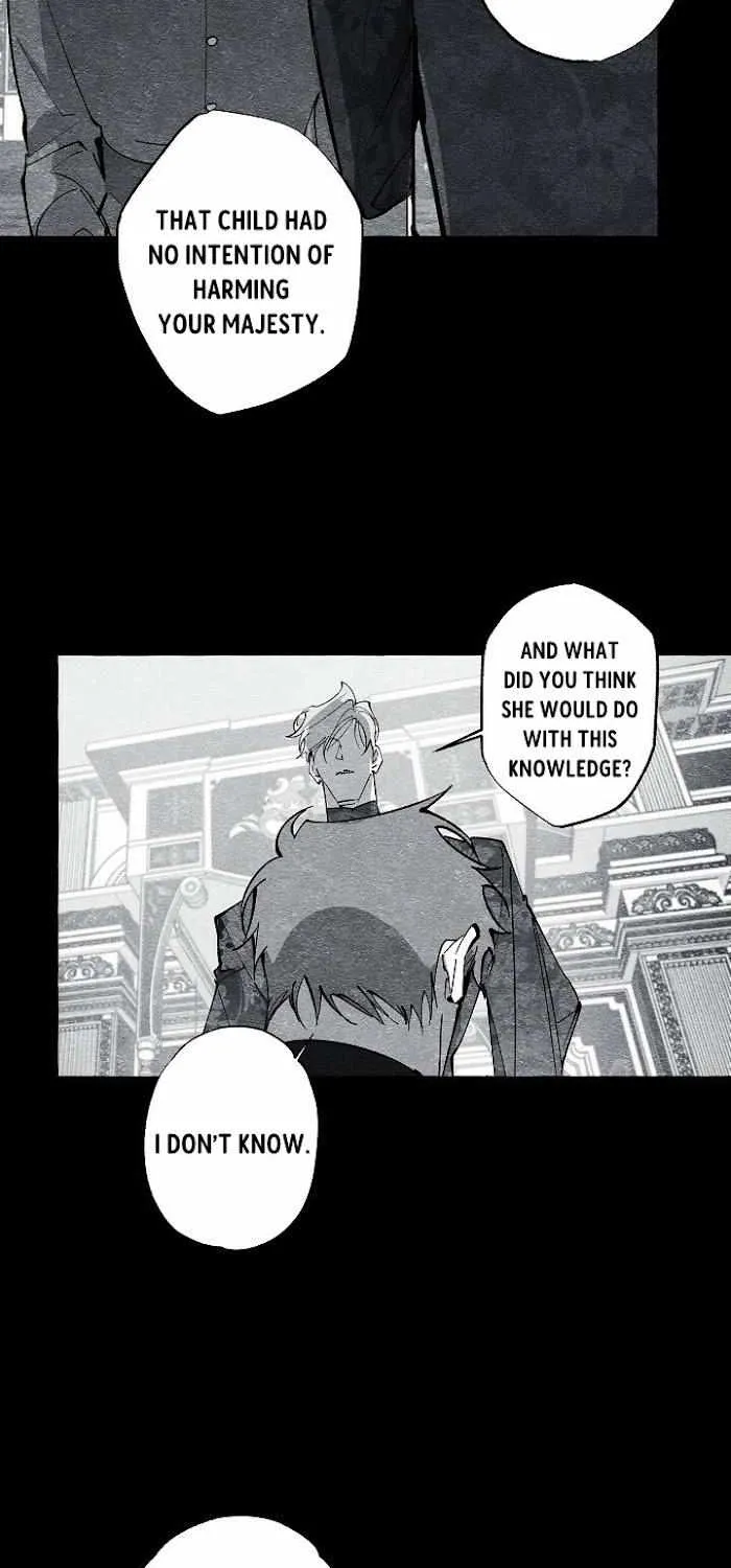 Read The Masquerade chapter 33 image 24 on Lezhin