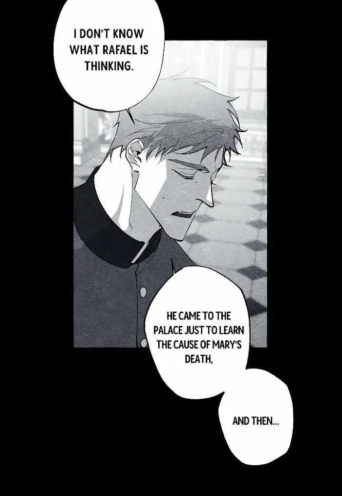 Read The Masquerade chapter 33 image 25 on Lezhin