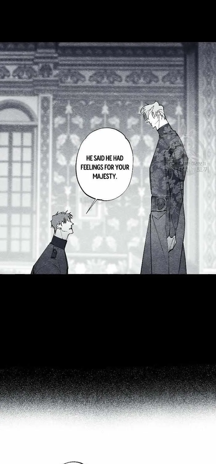 Read The Masquerade chapter 33 image 26 on Lezhin
