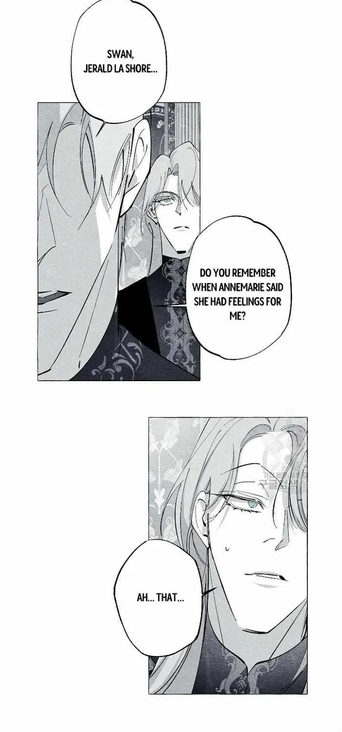 Read The Masquerade chapter 33 image 27 on Lezhin