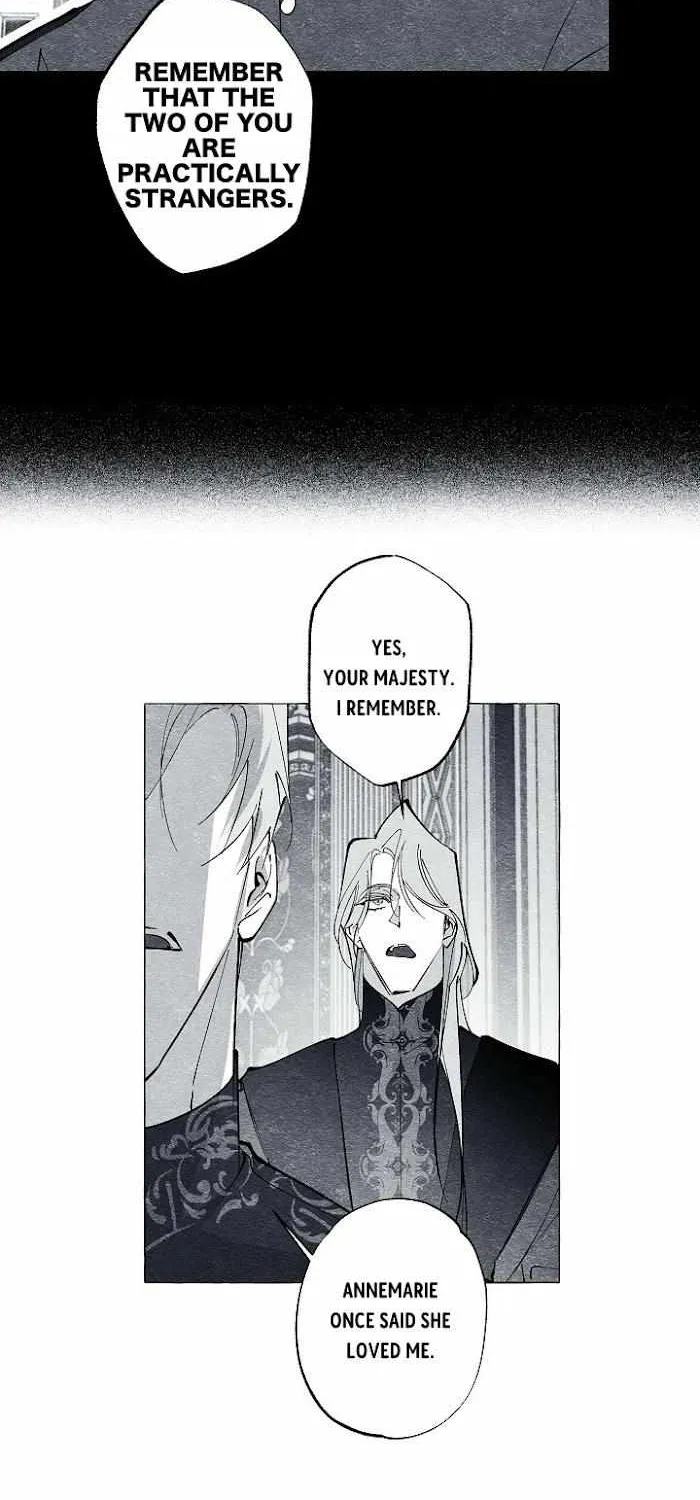 Read The Masquerade chapter 33 image 29 on Lezhin