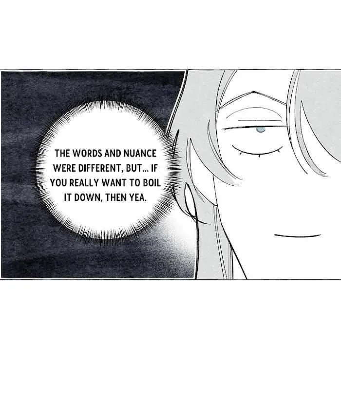 Read The Masquerade chapter 33 image 30 on Lezhin
