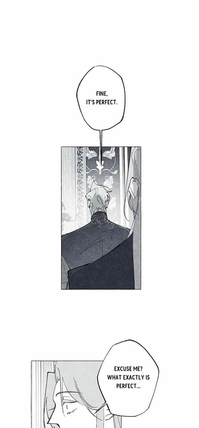 Read The Masquerade chapter 33 image 31 on Lezhin