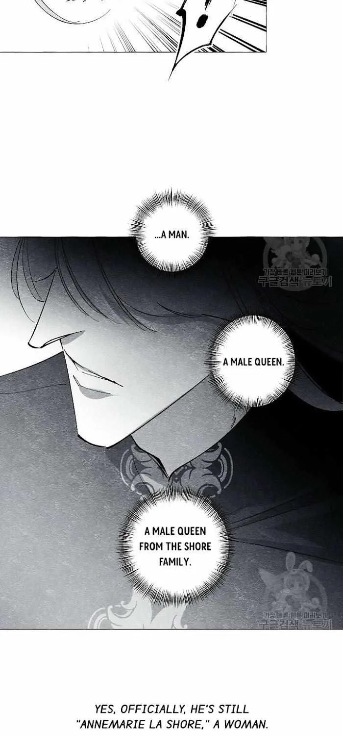 Read The Masquerade chapter 33 image 33 on Lezhin