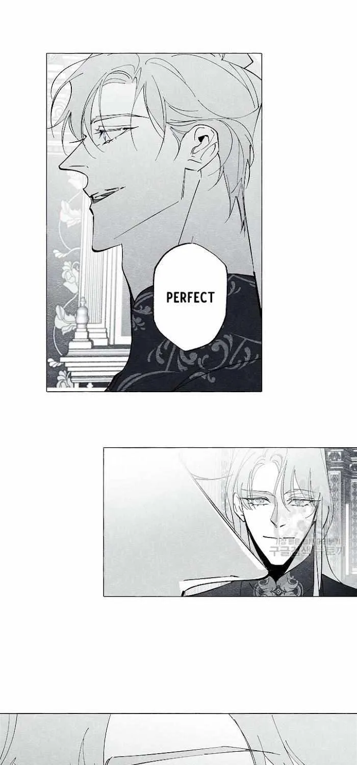 Read The Masquerade chapter 33 image 36 on Lezhin