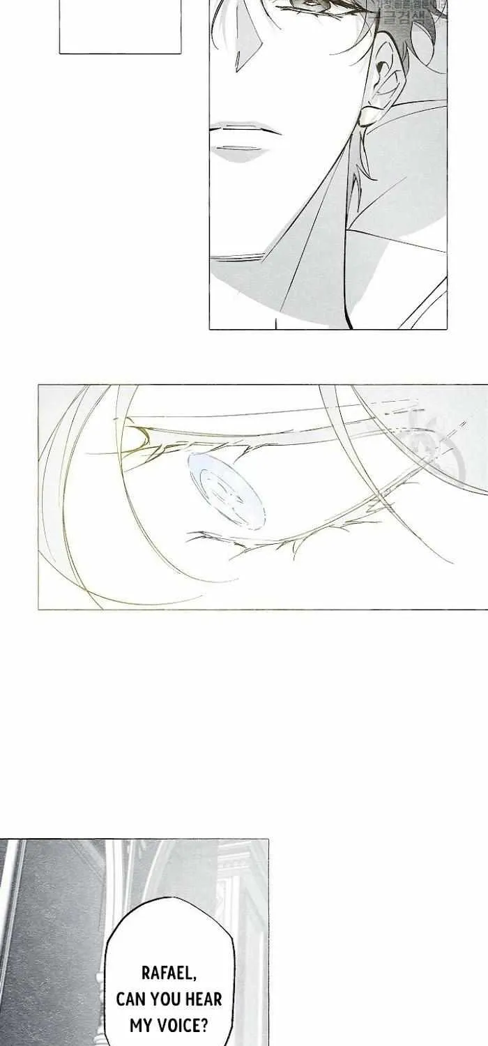 Read The Masquerade chapter 33 image 38 on Lezhin