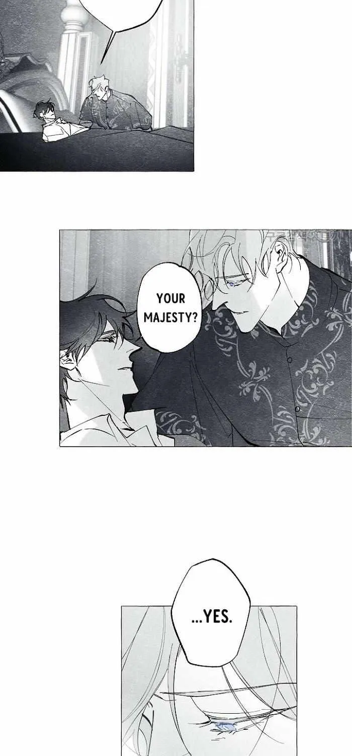 Read The Masquerade chapter 33 image 39 on Lezhin