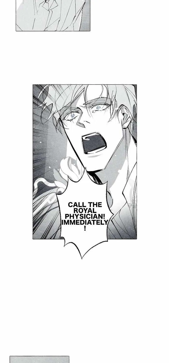 Read The Masquerade chapter 33 image 4 on Lezhin