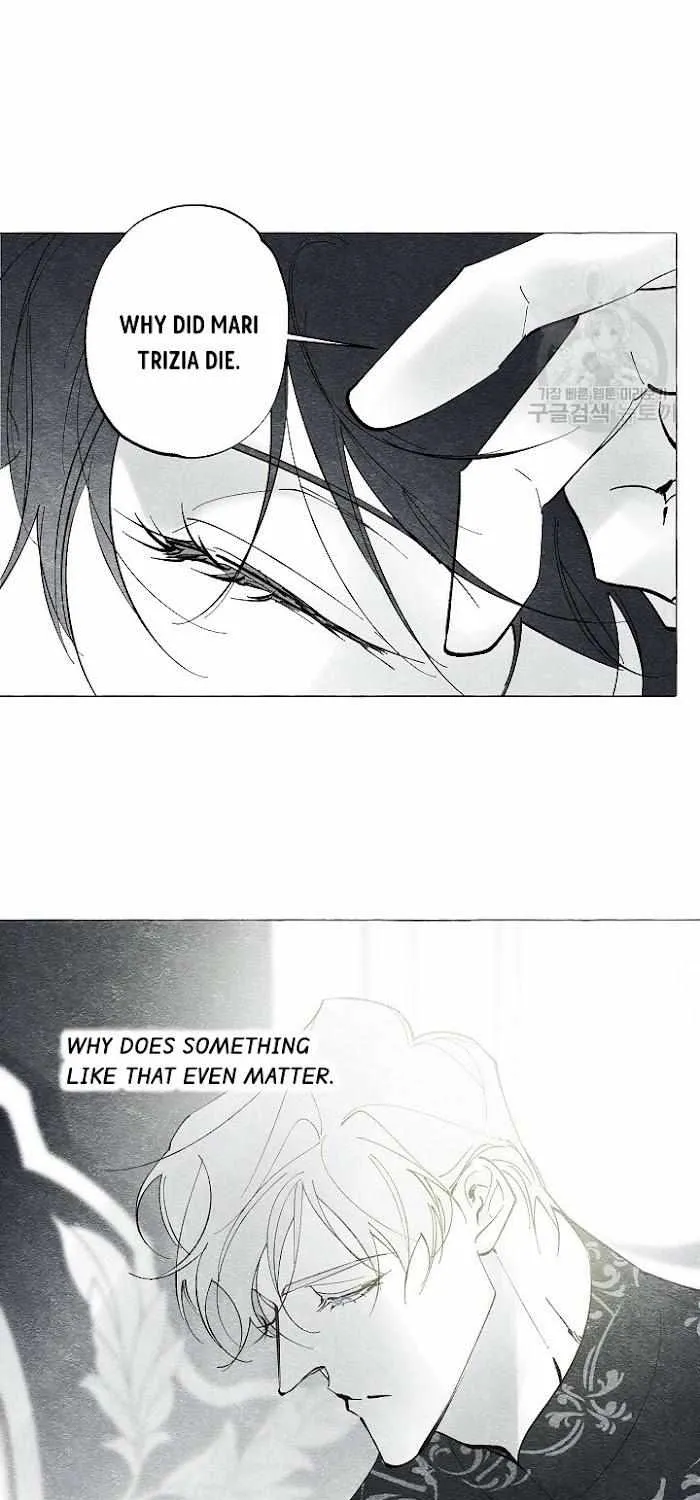 Read The Masquerade chapter 33 image 46 on Lezhin
