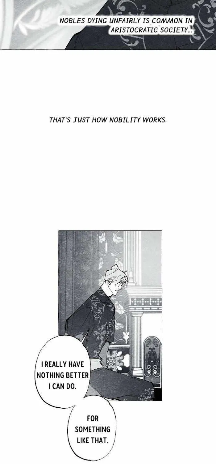 Read The Masquerade chapter 33 image 47 on Lezhin