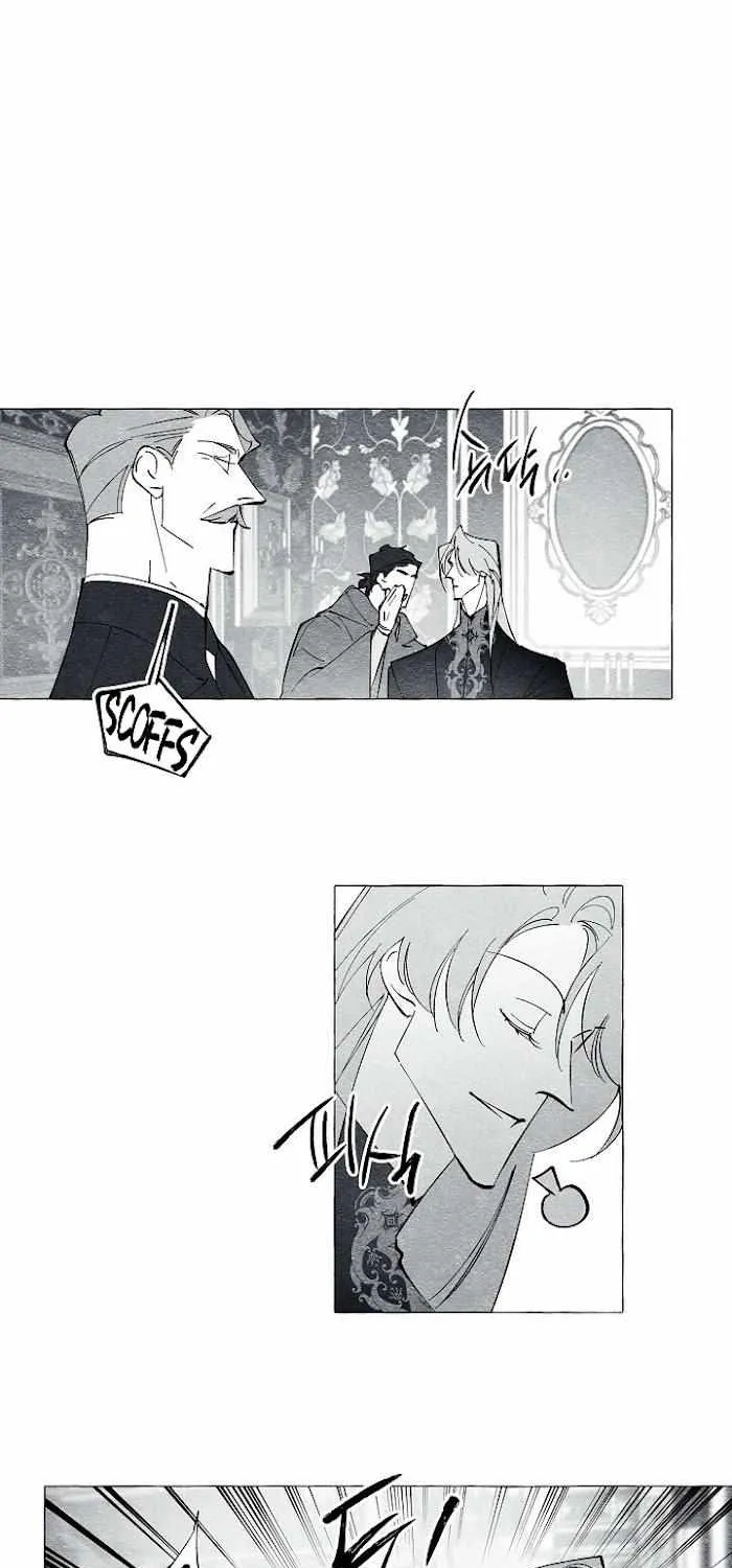 Read The Masquerade chapter 33 image 48 on Lezhin