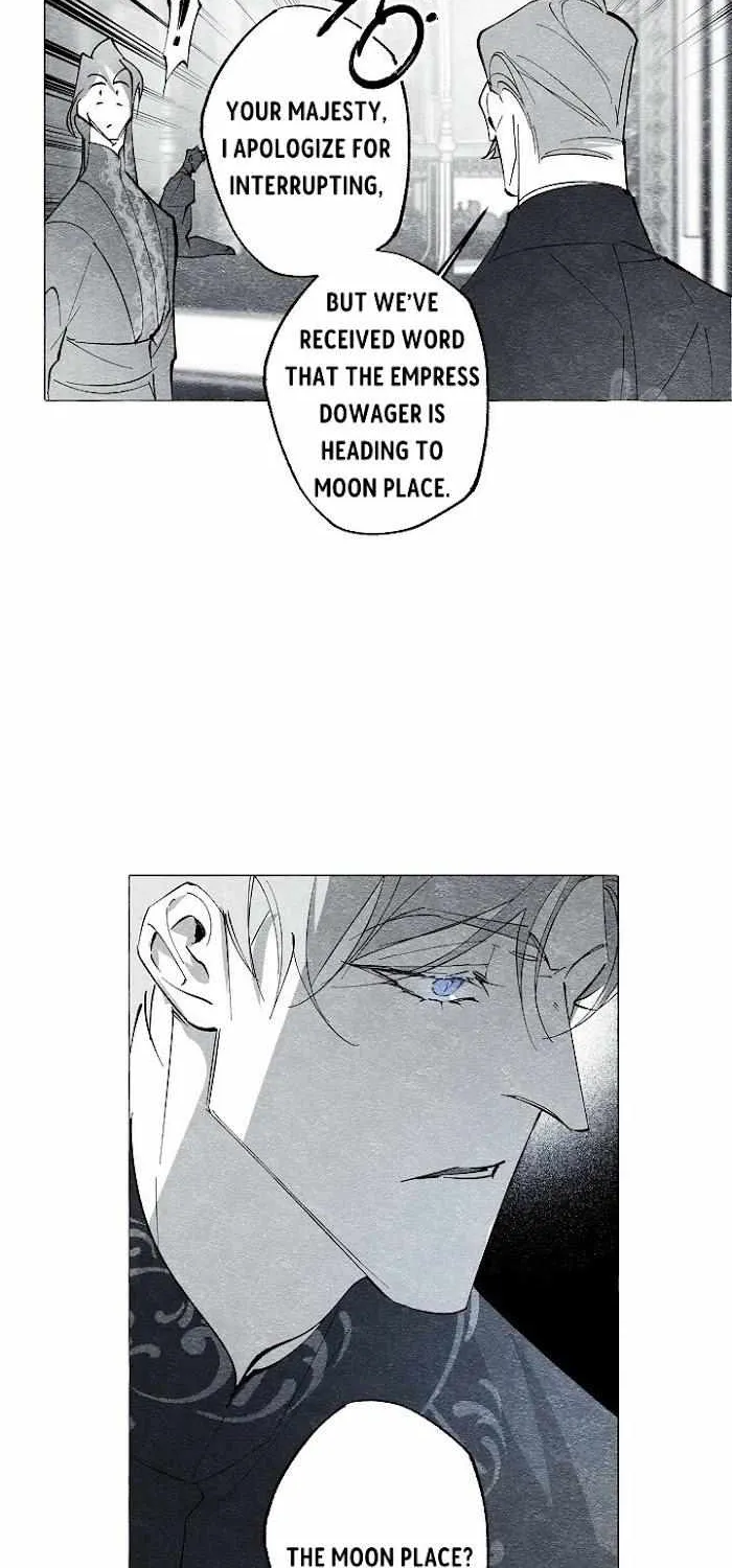 Read The Masquerade chapter 33 image 49 on Lezhin
