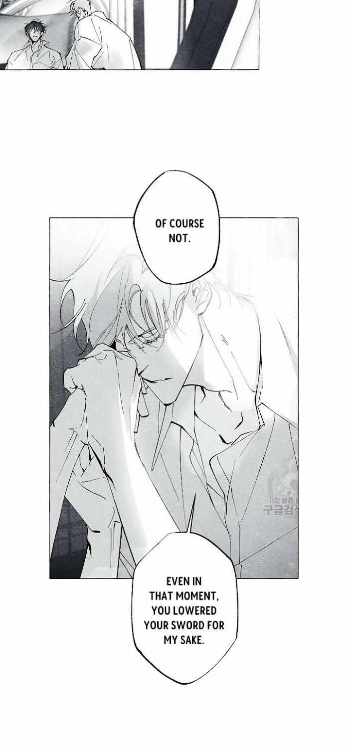 Read The Masquerade chapter 33 image 8 on Lezhin