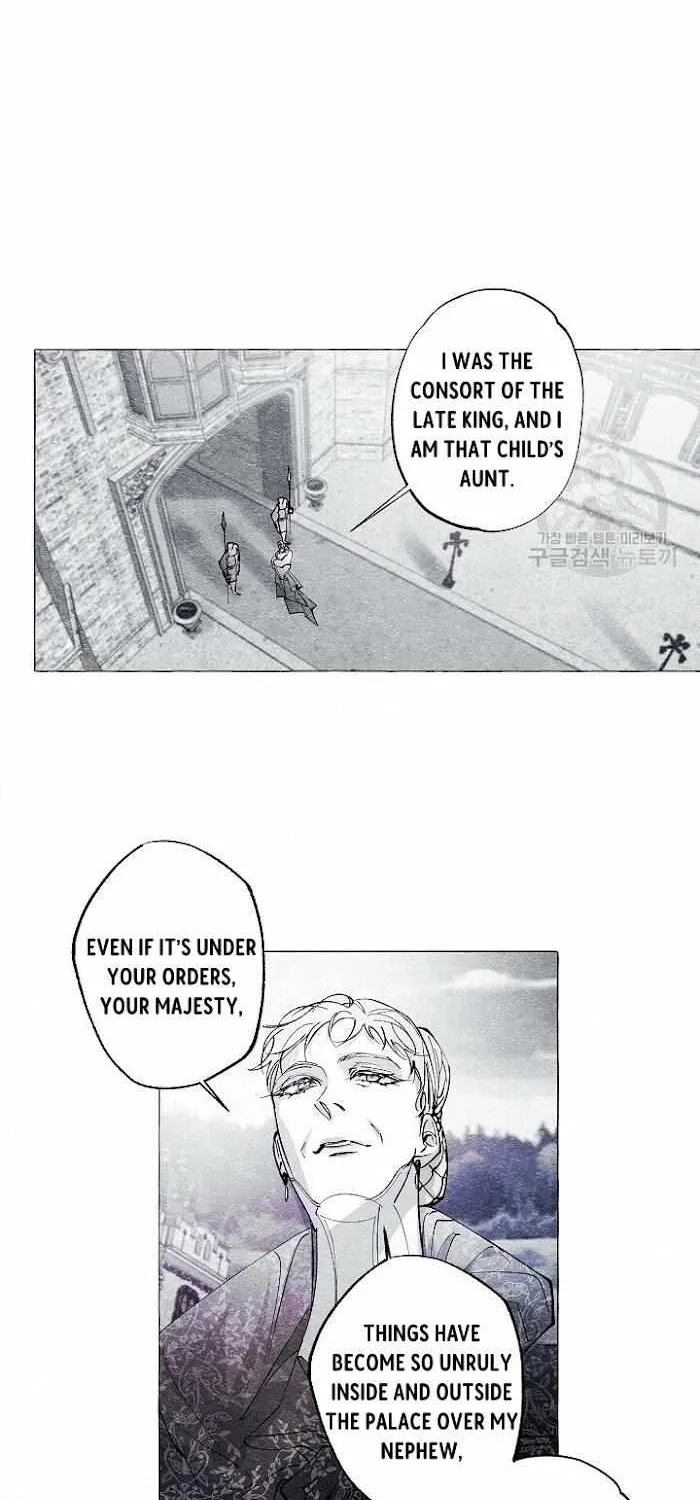 Read The Masquerade chapter 34 image 10 on Lezhin