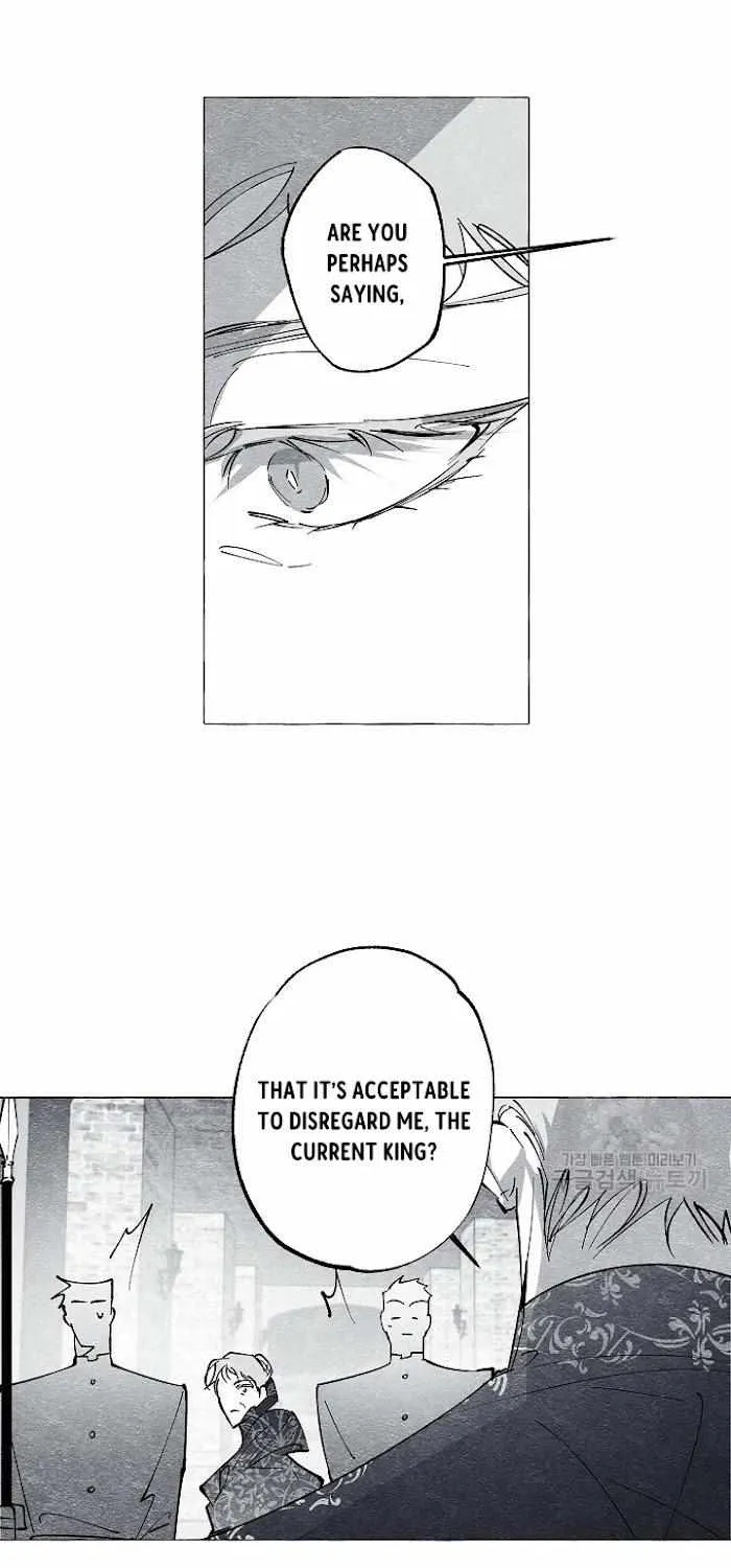 Read The Masquerade chapter 34 image 13 on Lezhin