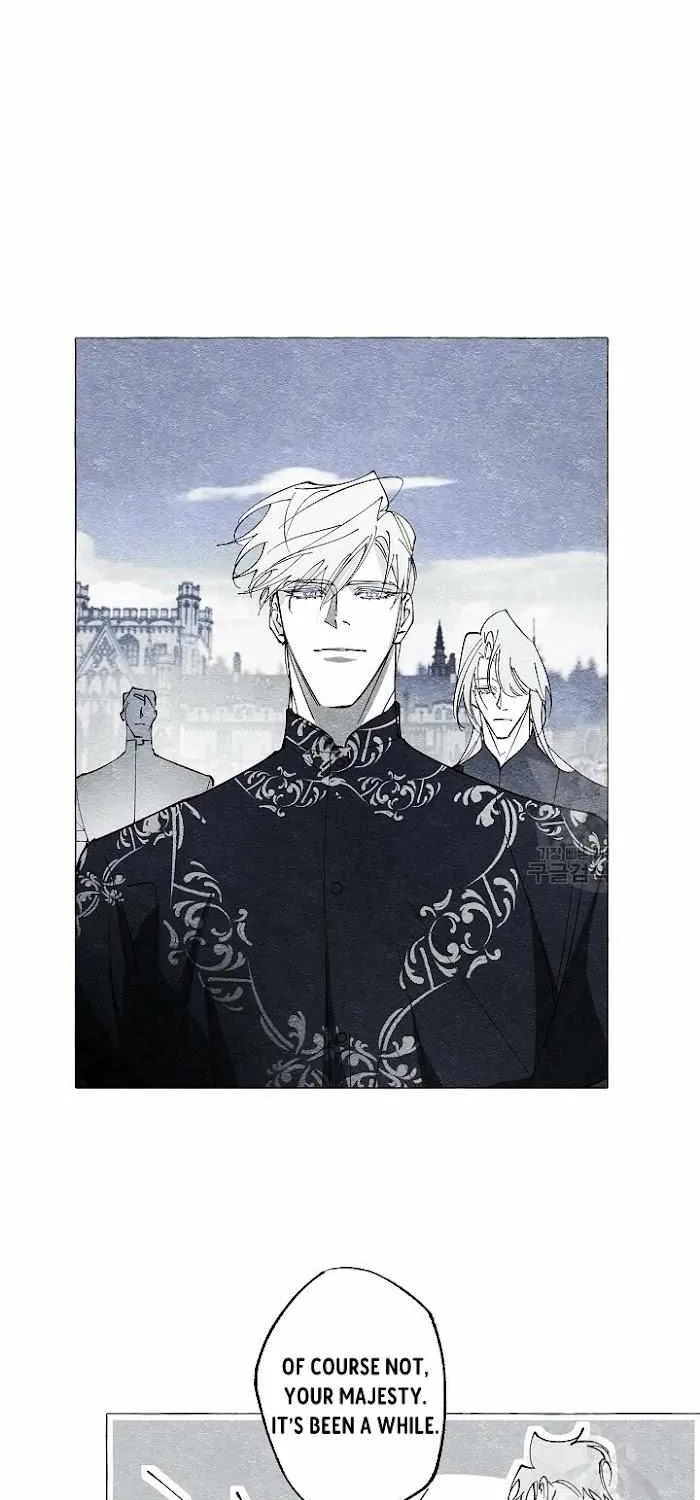 Read The Masquerade chapter 34 image 14 on Lezhin