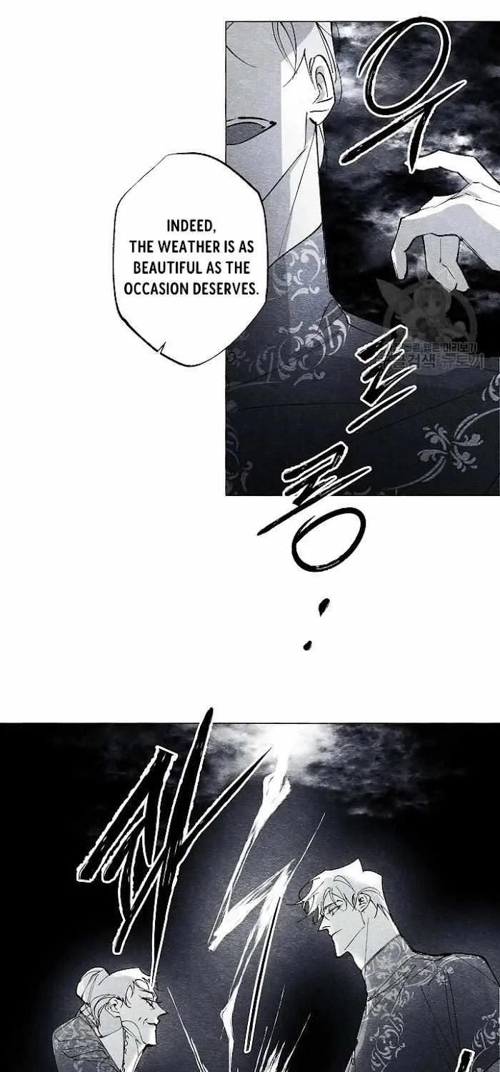Read The Masquerade chapter 34 image 17 on Lezhin