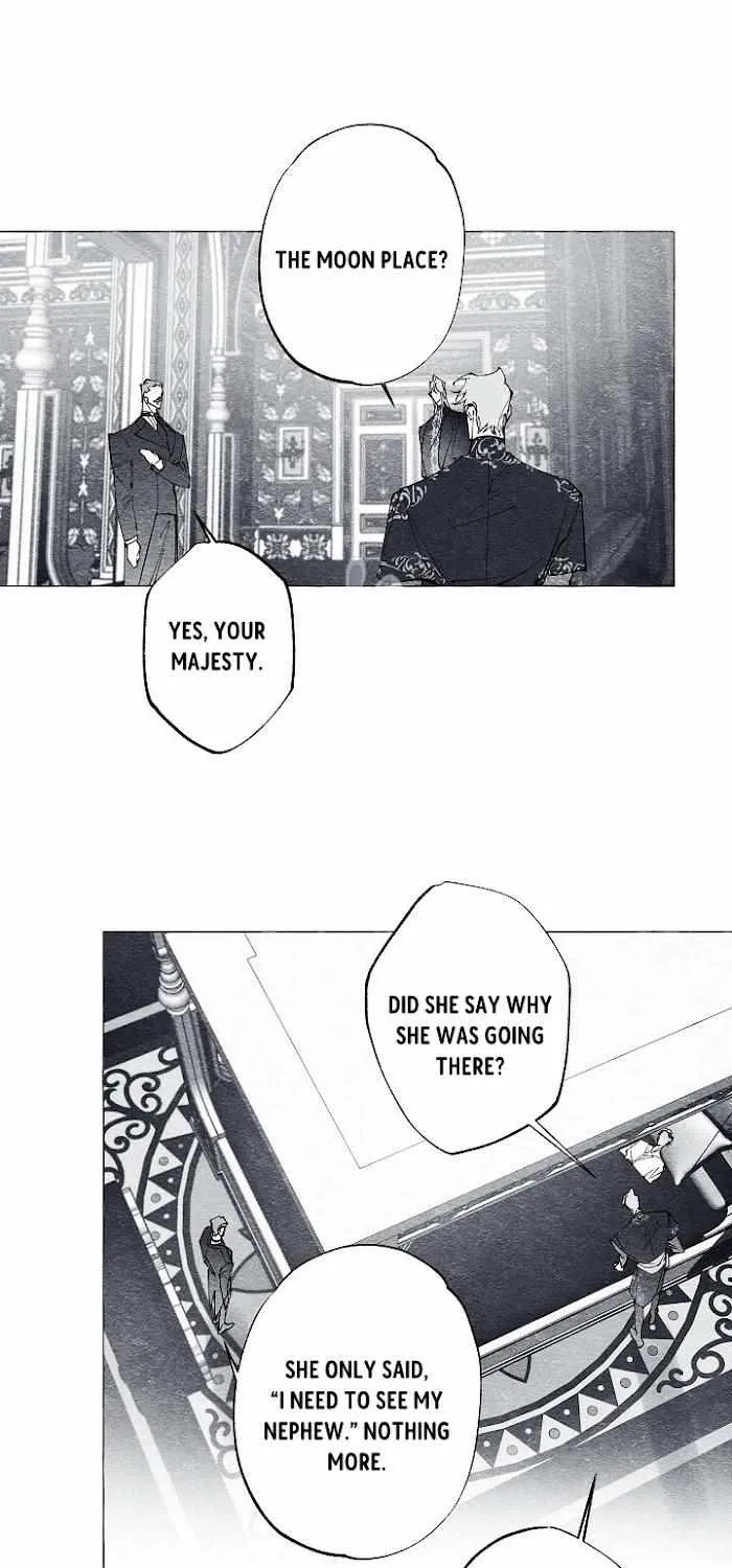 Read The Masquerade chapter 34 image 2 on Lezhin