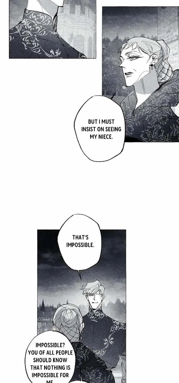 Read The Masquerade chapter 34 image 20 on Lezhin