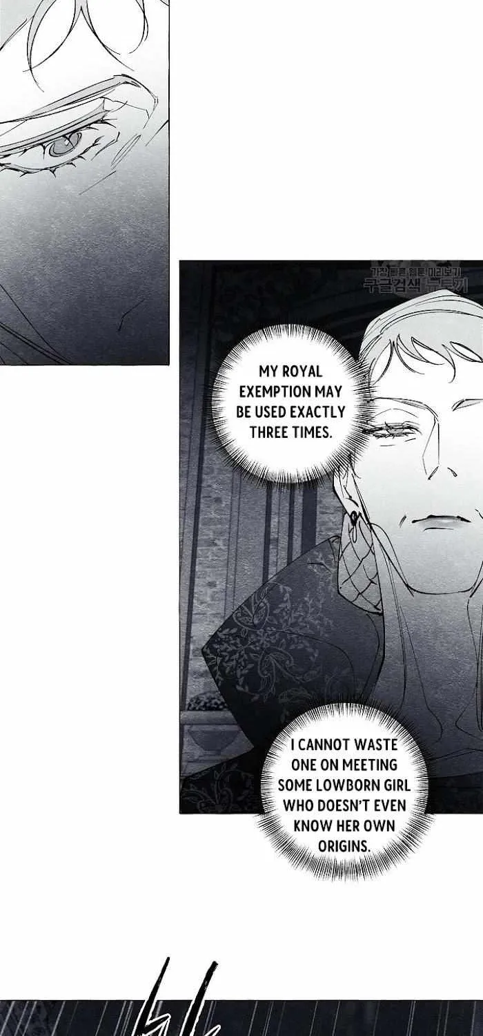 Read The Masquerade chapter 34 image 23 on Lezhin