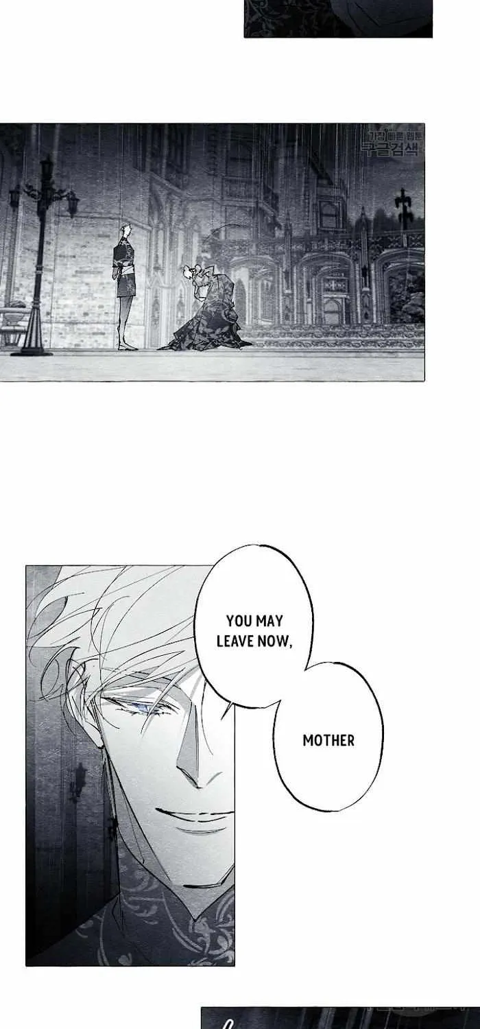 Read The Masquerade chapter 34 image 27 on Lezhin