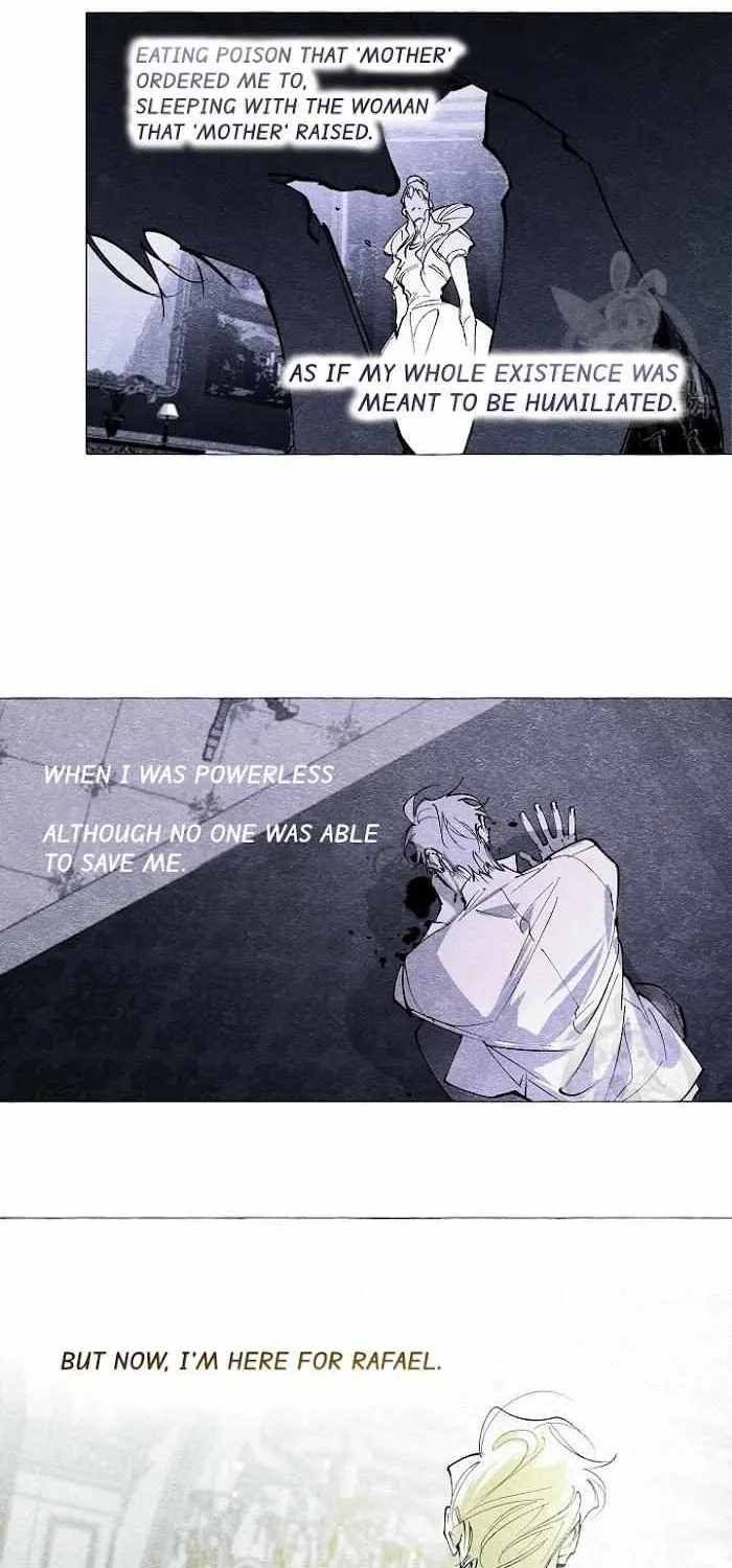 Read The Masquerade chapter 34 image 29 on Lezhin