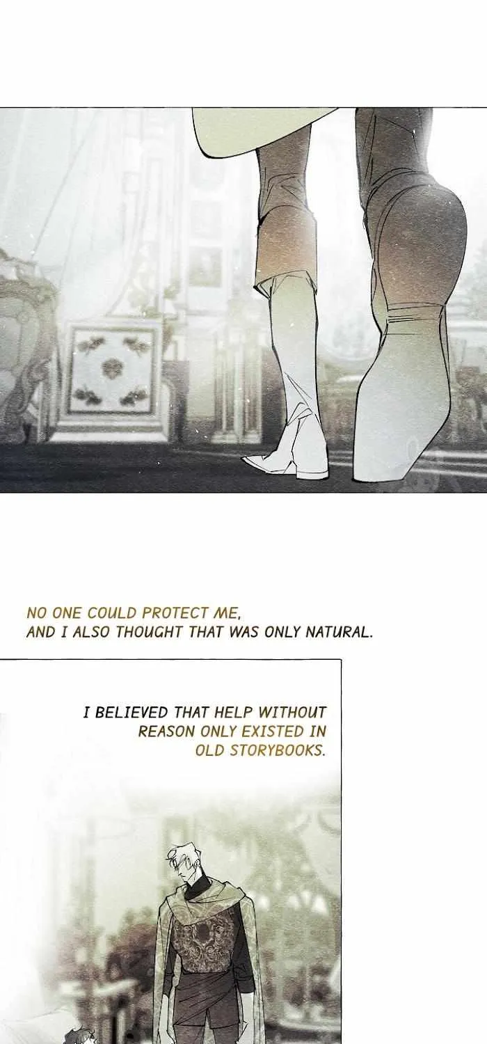 Read The Masquerade chapter 34 image 31 on Lezhin