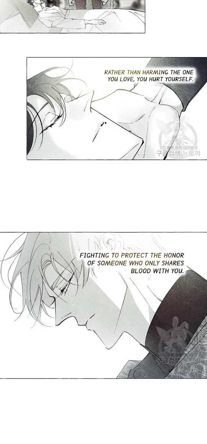 Read The Masquerade chapter 34 image 32 on Lezhin