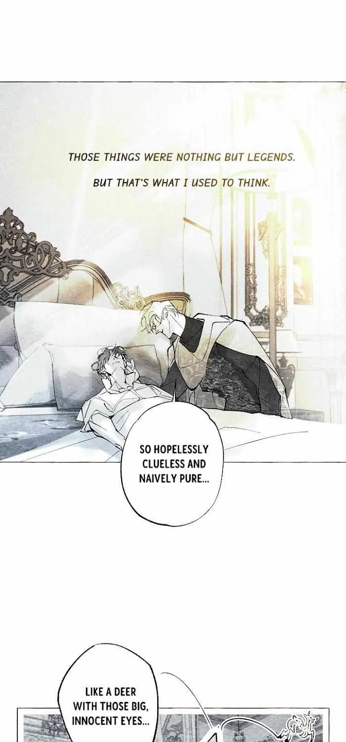Read The Masquerade chapter 34 image 33 on Lezhin