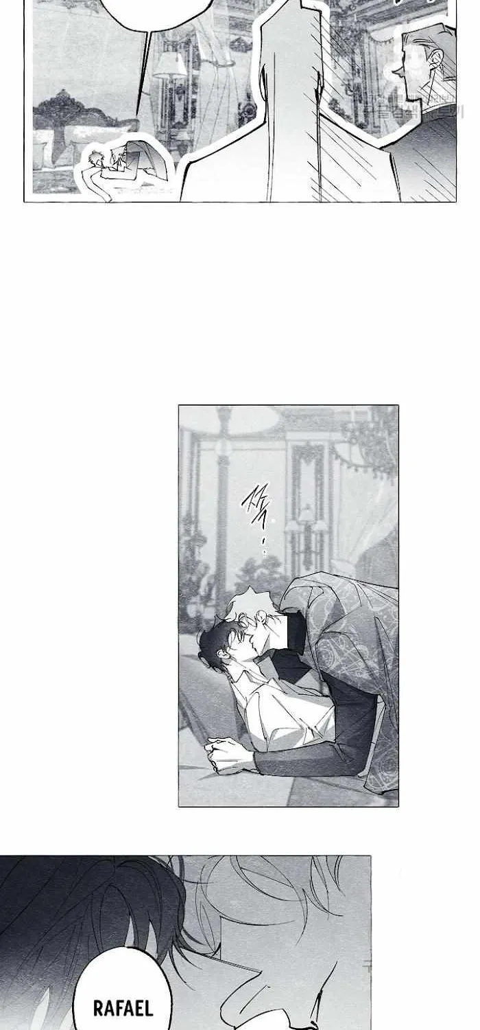 Read The Masquerade chapter 34 image 34 on Lezhin