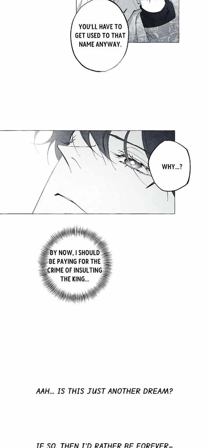 Read The Masquerade chapter 34 image 37 on Lezhin