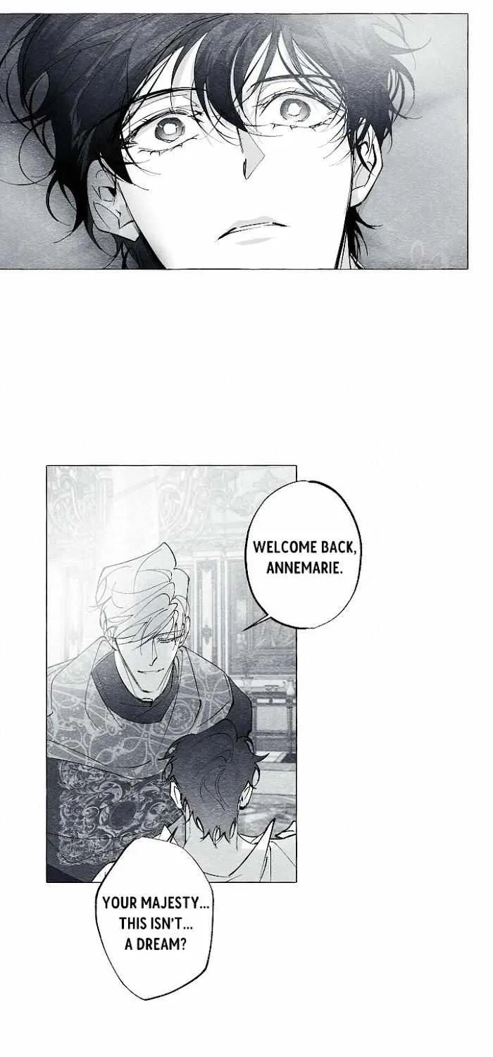 Read The Masquerade chapter 34 image 39 on Lezhin