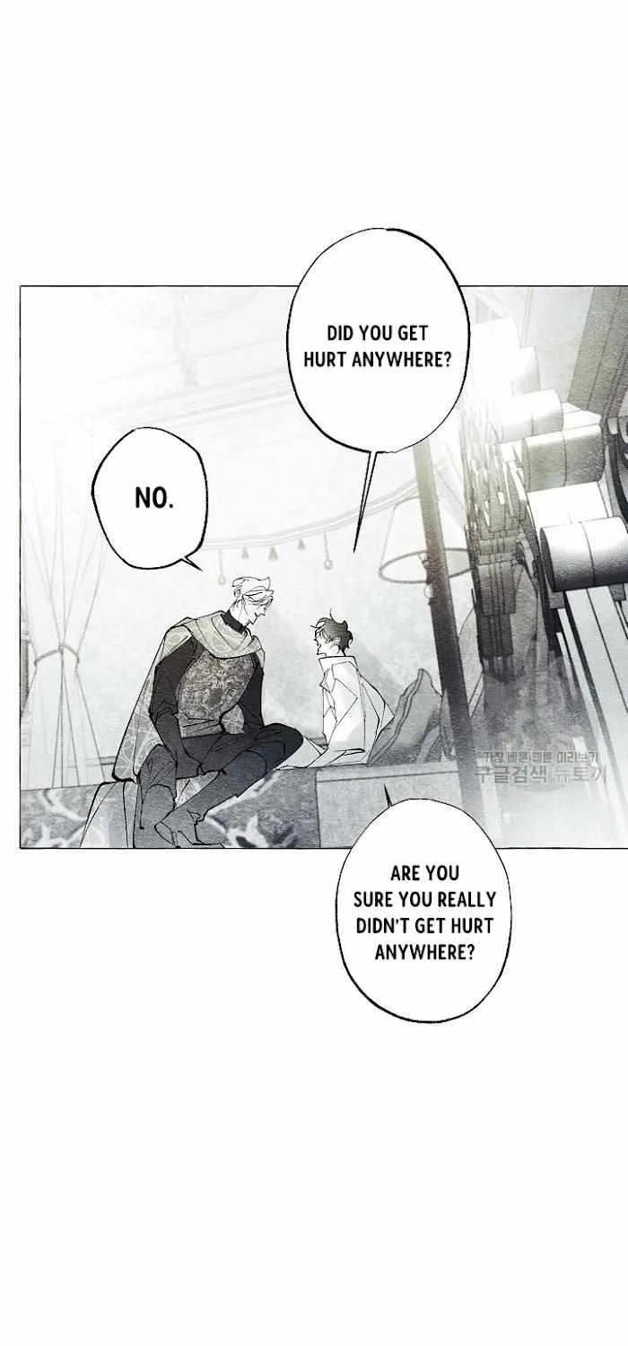 Read The Masquerade chapter 34 image 41 on Lezhin