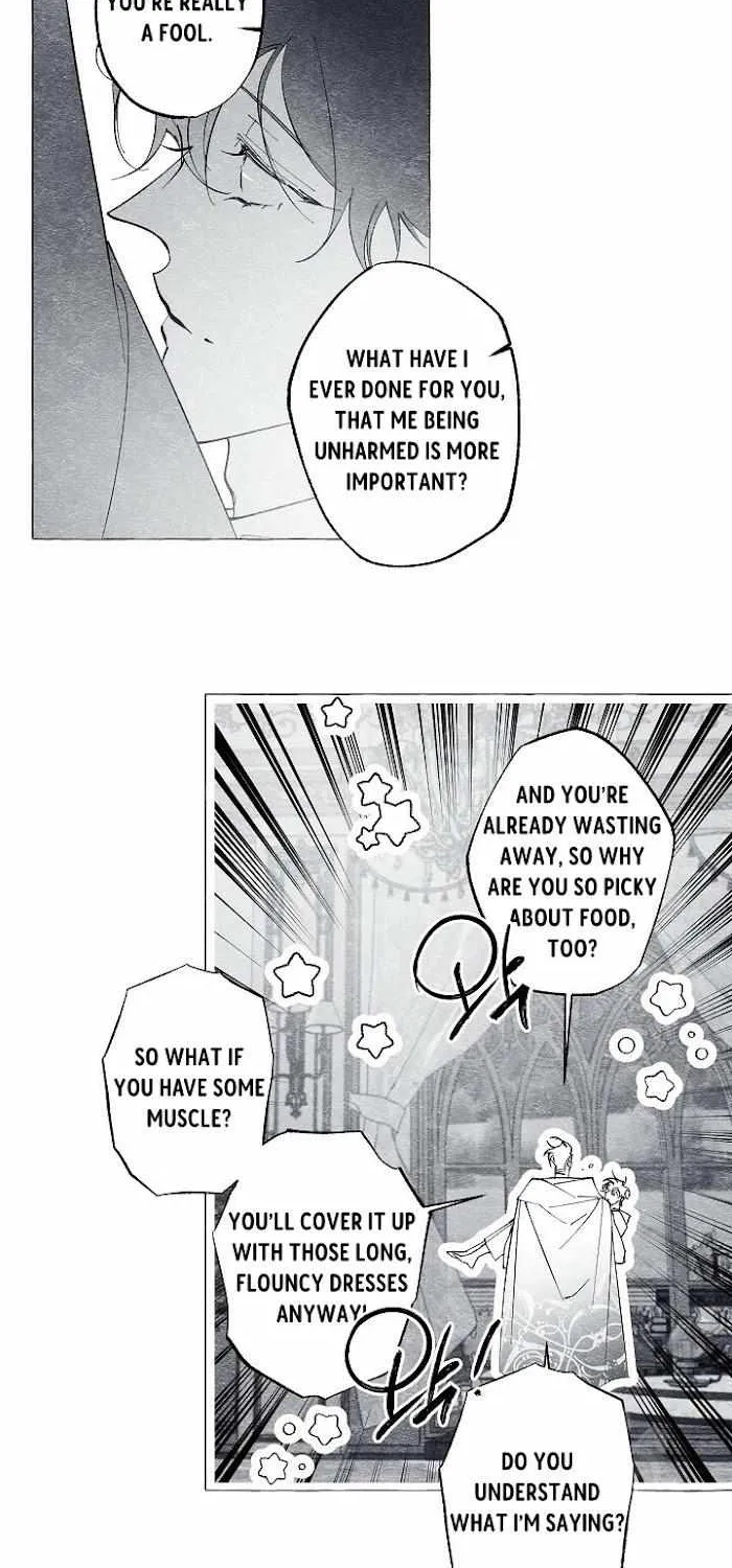 Read The Masquerade chapter 34 image 44 on Lezhin