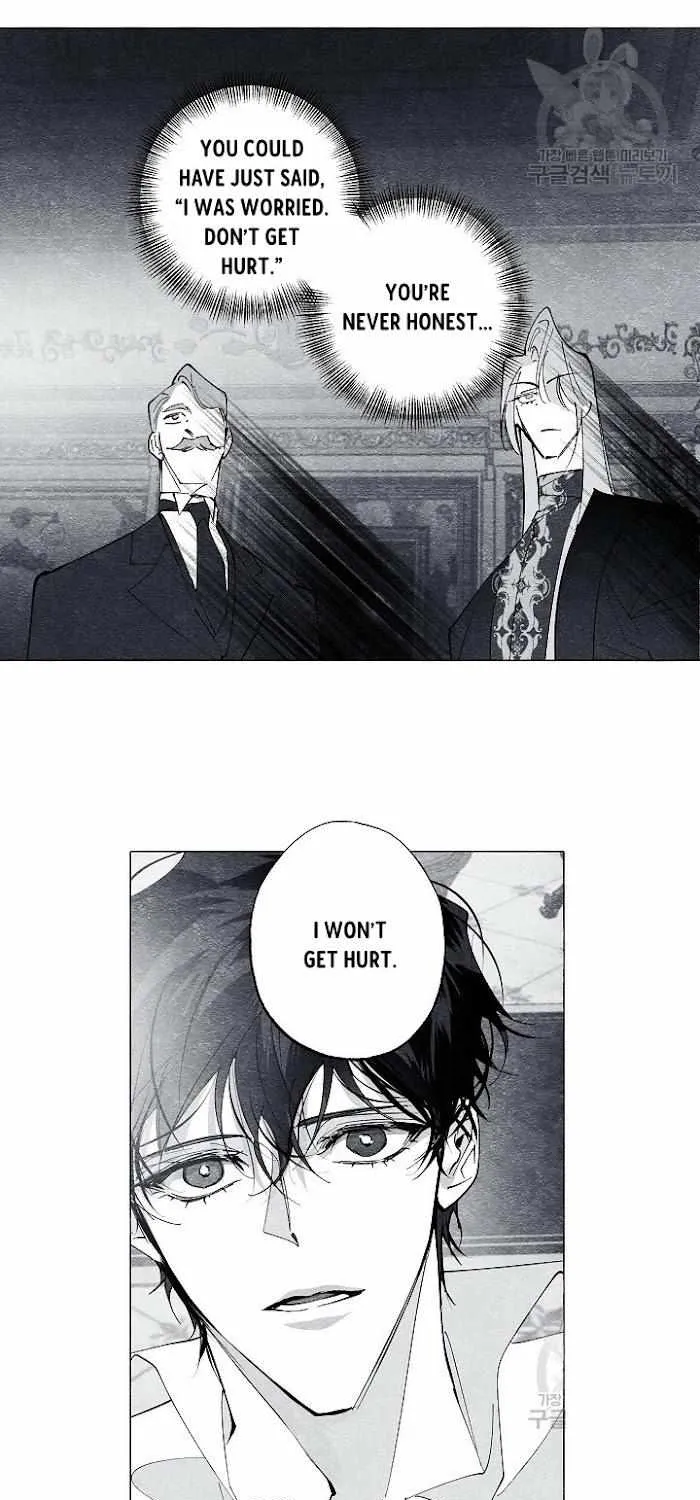 Read The Masquerade chapter 34 image 46 on Lezhin