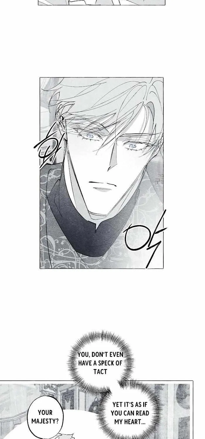 Read The Masquerade chapter 34 image 47 on Lezhin