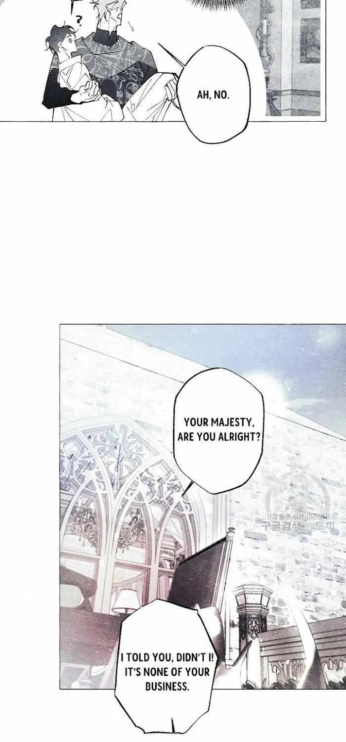Read The Masquerade chapter 34 image 48 on Lezhin