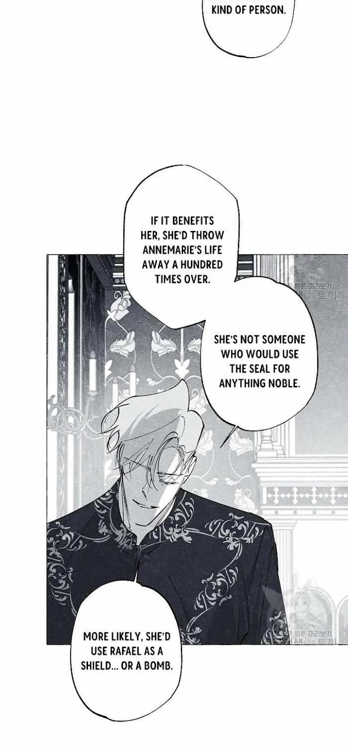 Read The Masquerade chapter 34 image 5 on Lezhin