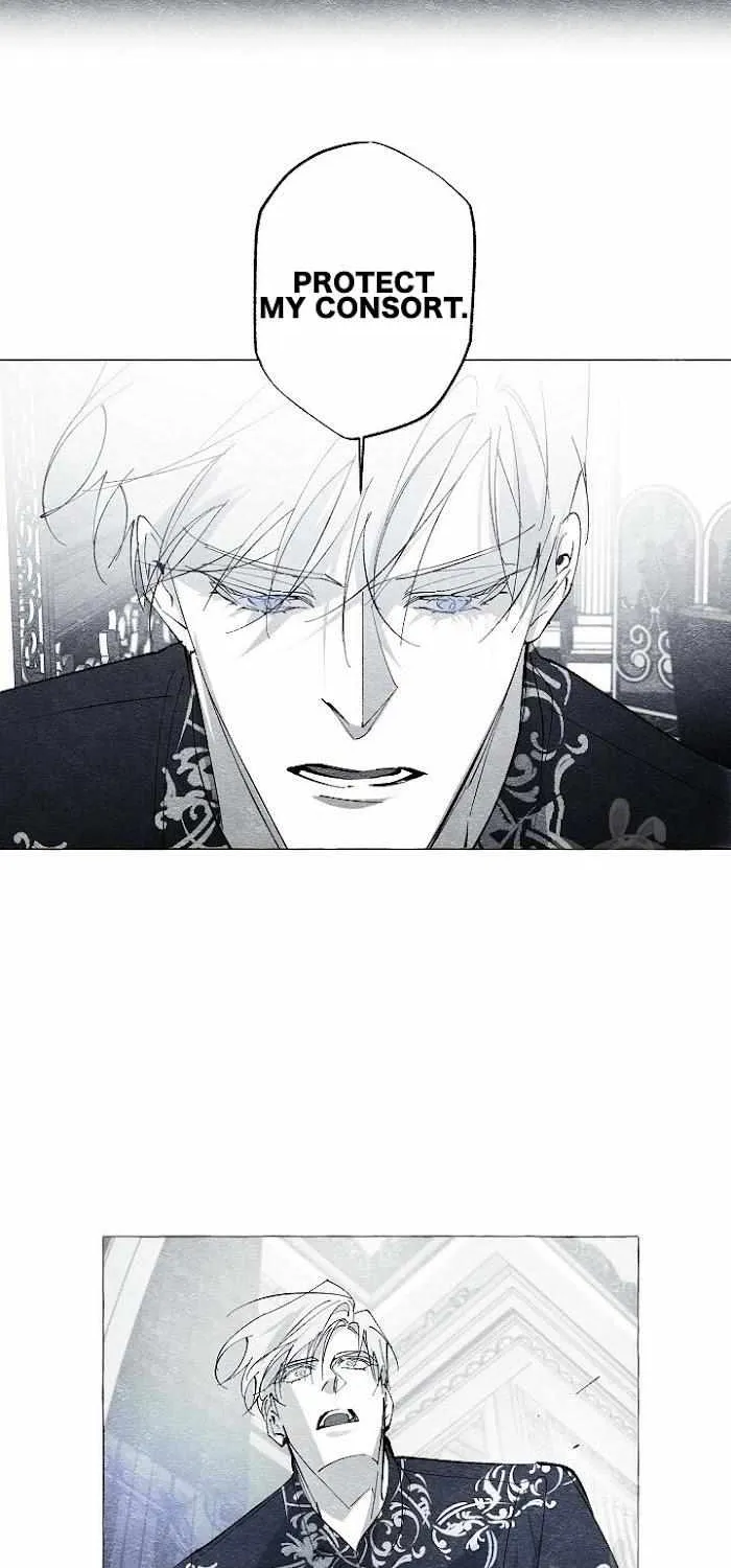 Read The Masquerade chapter 34 image 8 on Lezhin