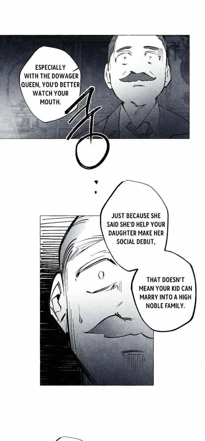 Read The Masquerade chapter 35 image 11 on Lezhin