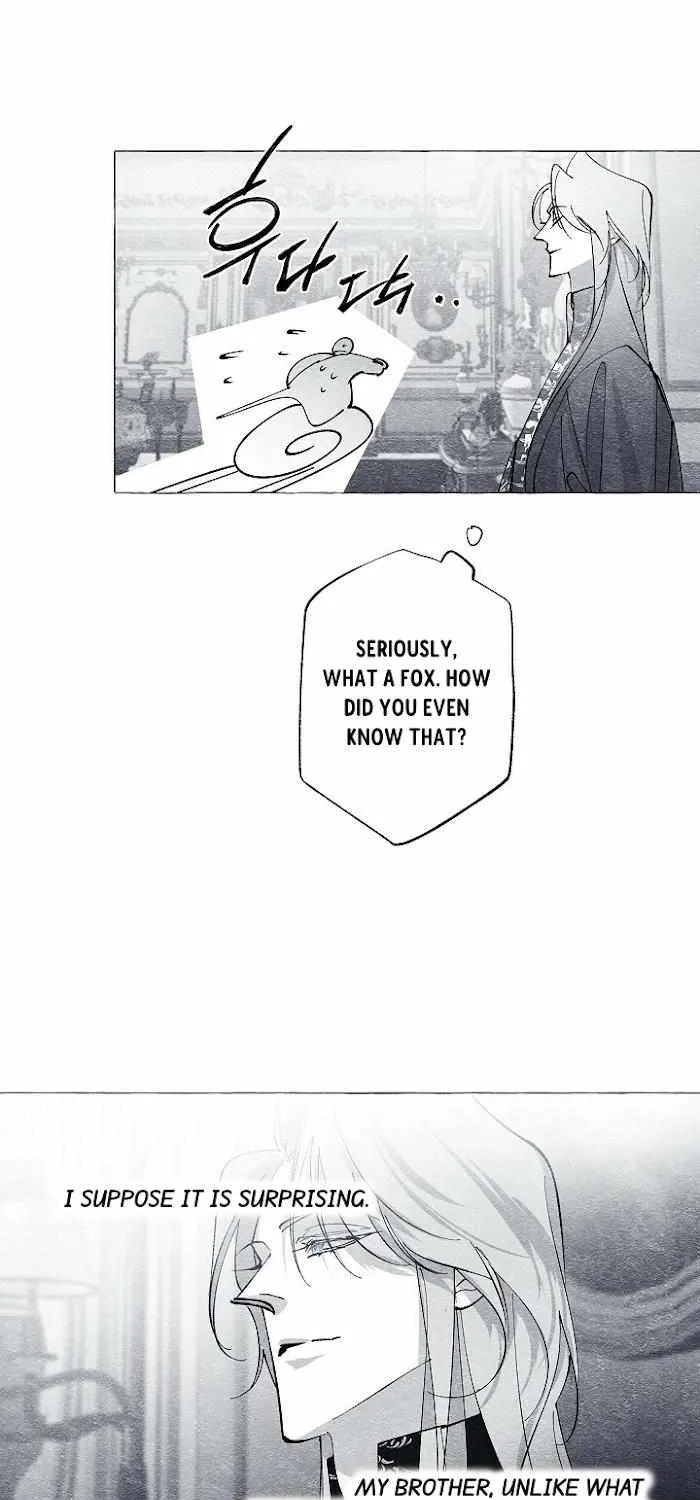 Read The Masquerade chapter 35 image 13 on Lezhin