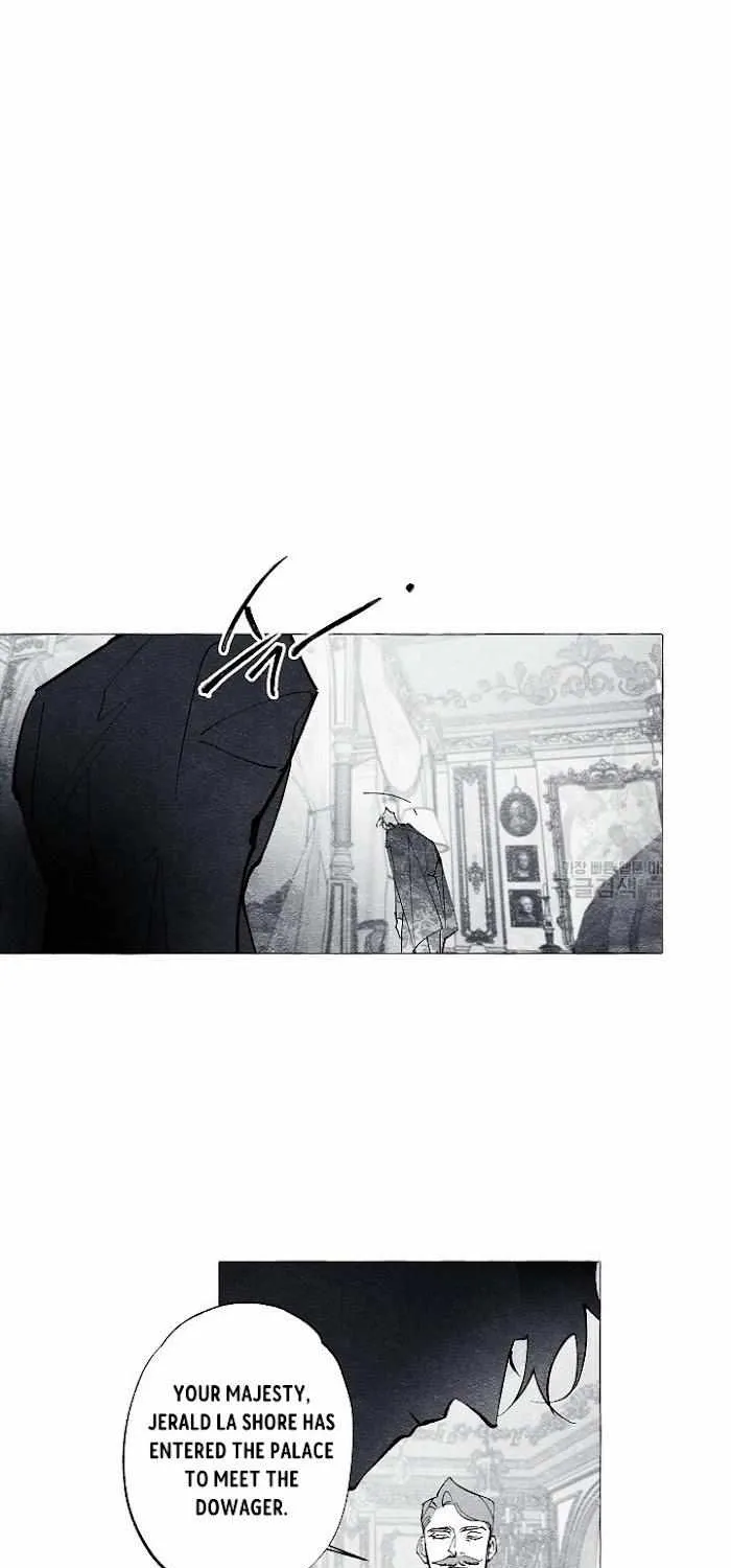 Read The Masquerade chapter 35 image 16 on Lezhin