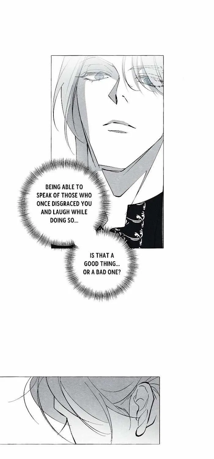 Read The Masquerade chapter 35 image 19 on Lezhin