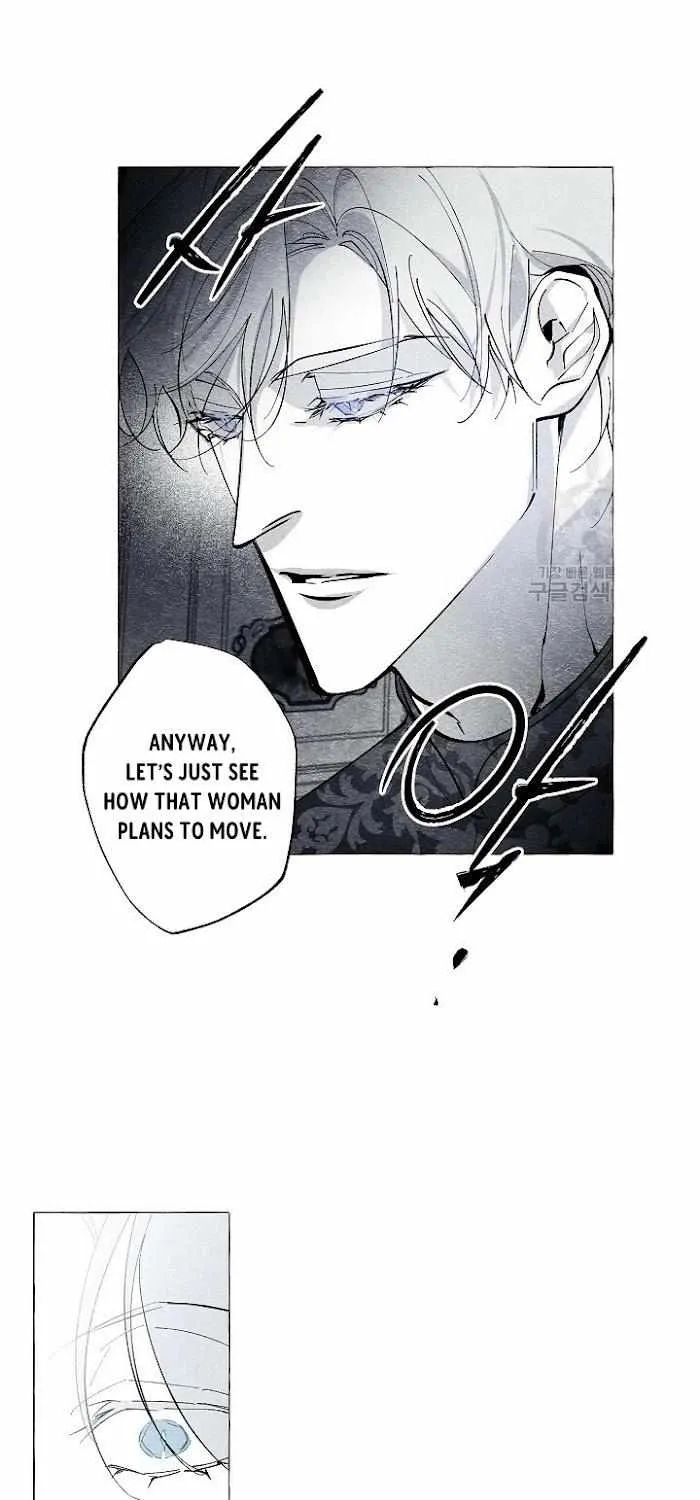 Read The Masquerade chapter 35 image 21 on Lezhin