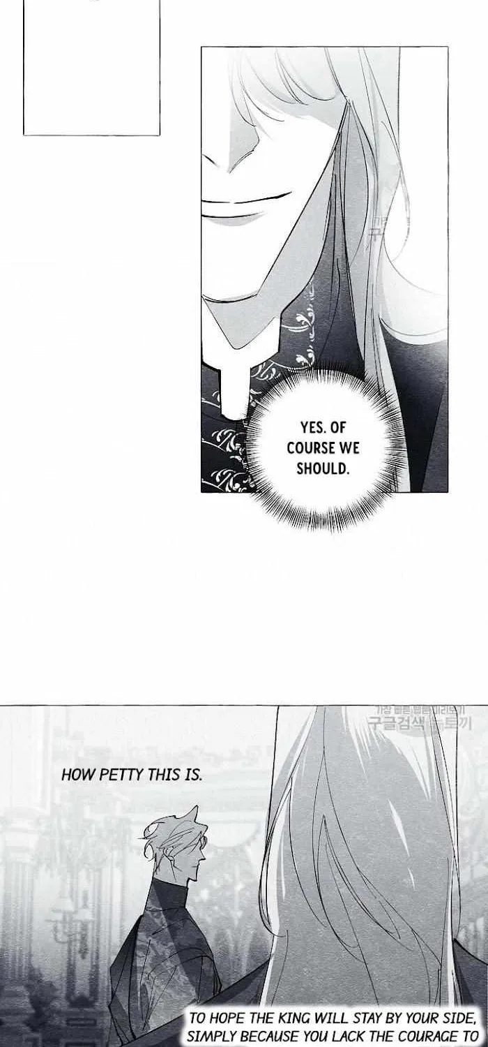 Read The Masquerade chapter 35 image 22 on Lezhin