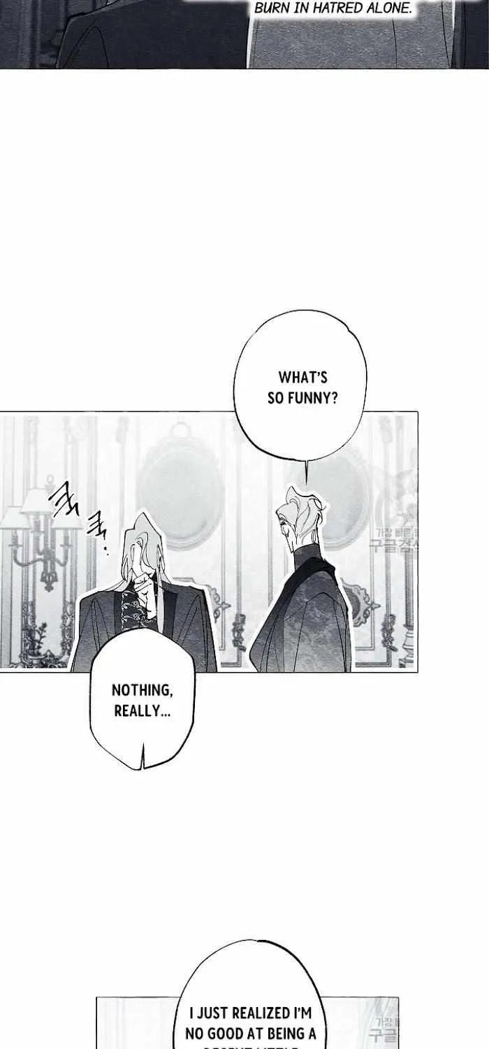 Read The Masquerade chapter 35 image 23 on Lezhin